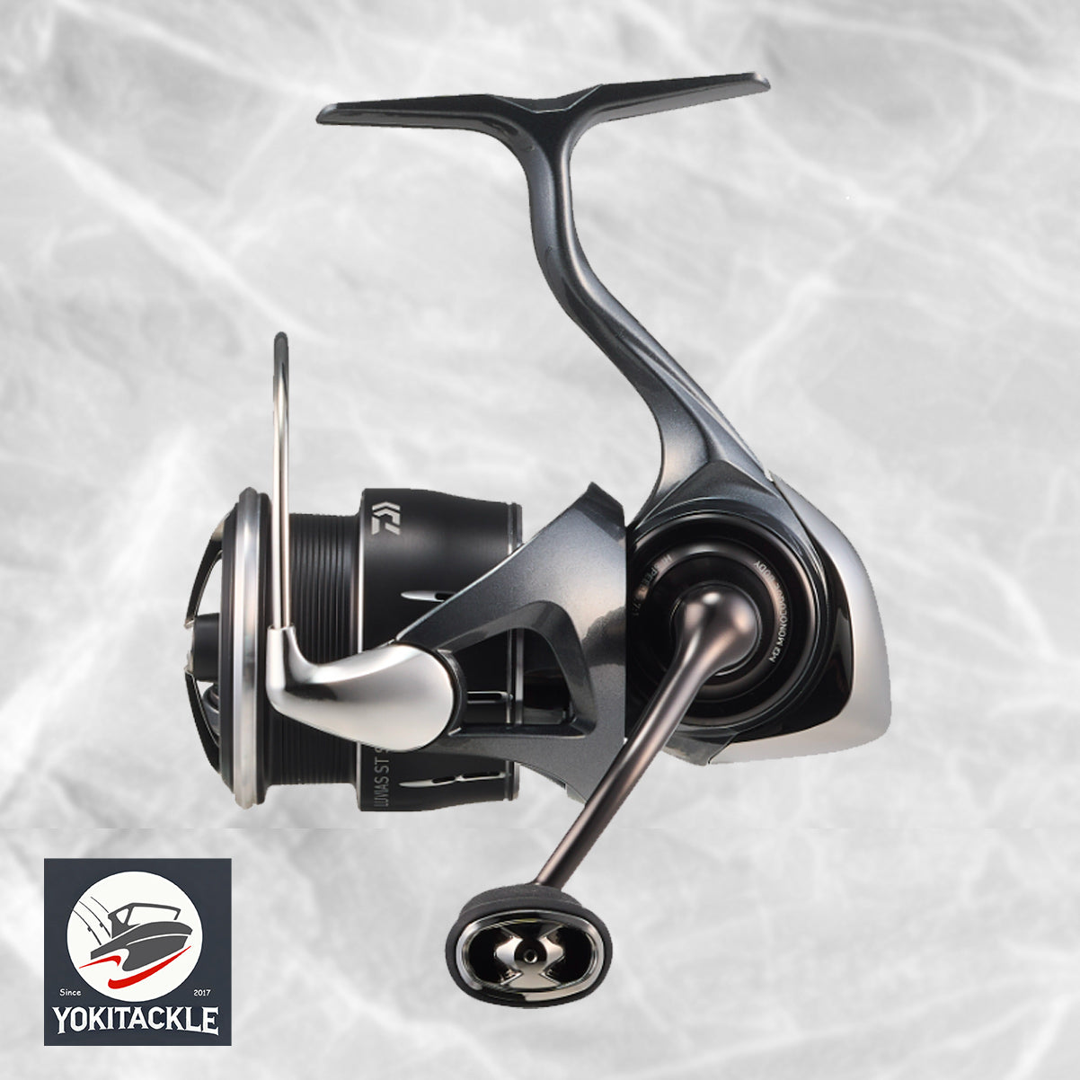 Daiwa 24 LUVIAS ST LT2000S-P Spinning Reel