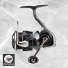 Daiwa 24 LUVIAS ST LT2000S-P Spinning Reel