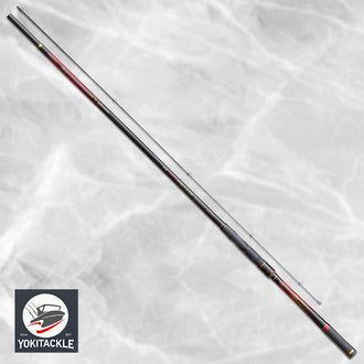Gamakatsu Super Precede 2-53 ISO Rod Heavy Power Big Fish