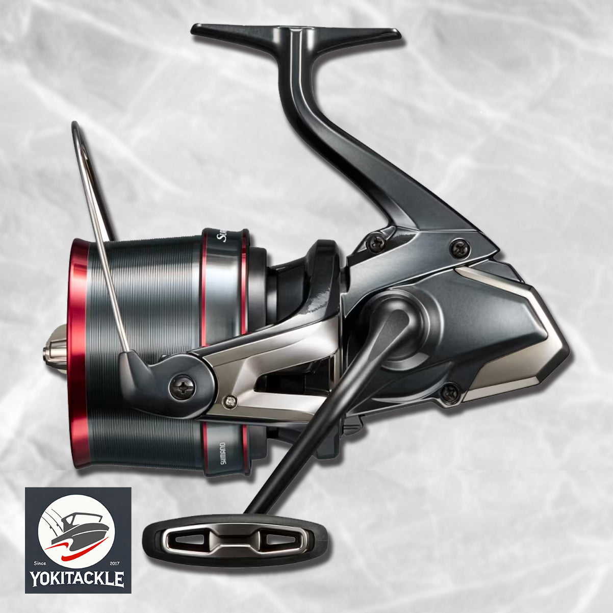 Shimano Surf Leader 35 HOSO Spinning Reel