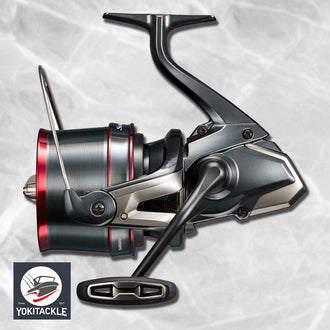 Shimano Surf Leader 35 HOSO Spinning Reel