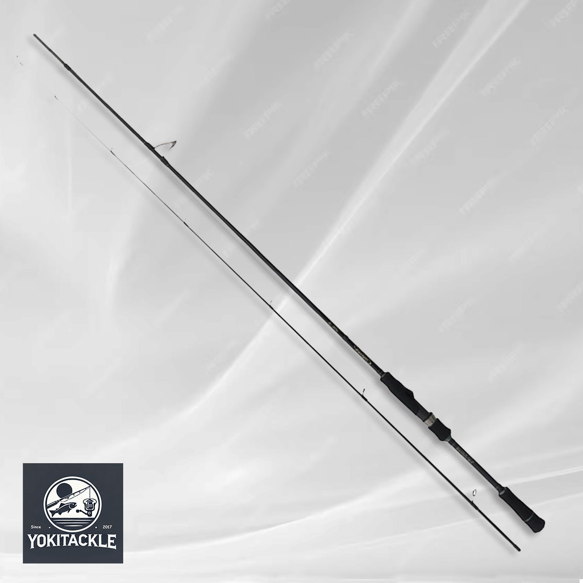 YAMAGA Blanks 23 Calista 86M/PF Spinning Rod for Eging – YOKI Tackle Fishing Gear Emporium