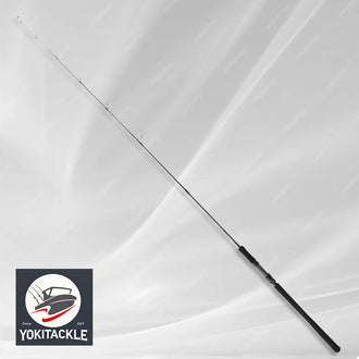 Brand New YAMAGA Blanks Galahad 633S Spinning Rod