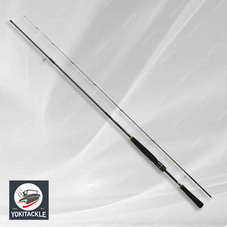 Brand New Daiwa LATEO Boat Seabass BS 68MHS-W Spinning Rod