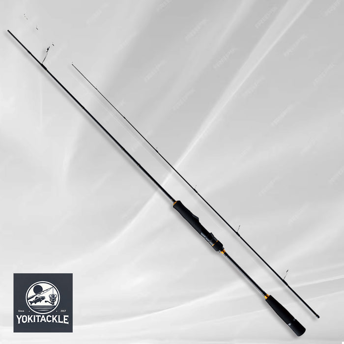 Major Craft TRIPLE-CROSS TCX-S702M/NS Spinning Rod