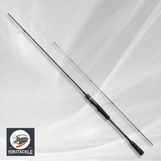 Brand New Shimano 21 Sephia XTUNE Metal-Sutte S68ML+-S/F Spinning Rod