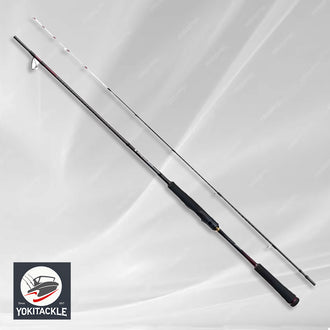 Brand New Shimano 24 ENGETSU XTUNE C-S66ML+-S Spinning Rod