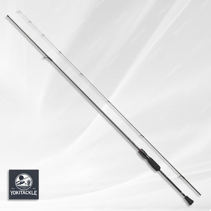 Daiwa GEKKABIJIN AIR AJING 66L-S - W Spinning Rod