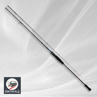 Brand New DAIWA EMERALDAS AIR Squid Metal OR70MLS-S Spinning Rod