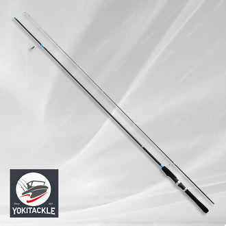 Brand New Shimano 23 LUREMATIC Saltwater Model S76UL Spinning Rod