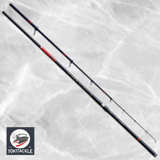 Gamakatsu Shiorai Bou III Ento MH500 Long Cast Spinning Rod