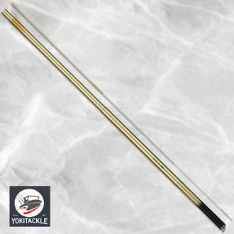 NISSIN Shoryu Koi Ko-tsugi Japan Gold 4410 翔龍 鯉 小継 Fishing Rod