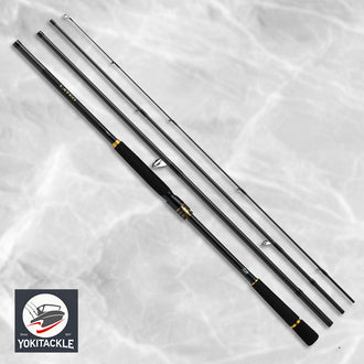 Brand New  Daiwa 25 LATEO 106M-4-K Spinning Rod