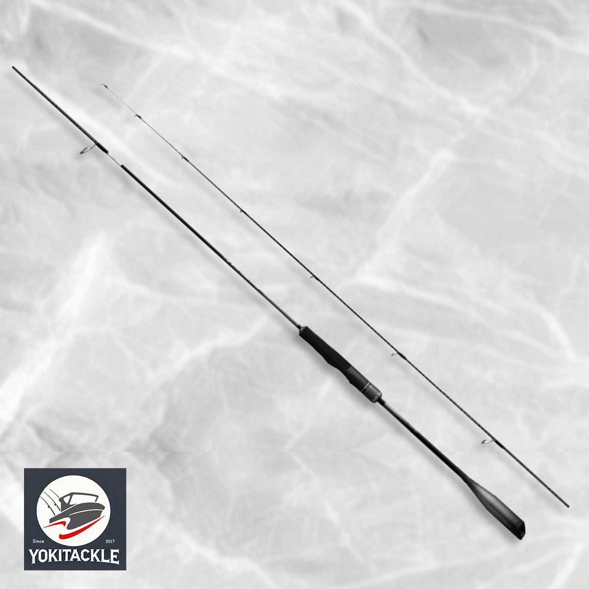 OCEA JIGGER LIMITED SLJ