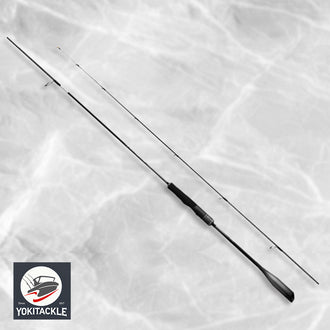 Shimano OCEA JIGGER Limited SLJ S64-00 Spinning Rod