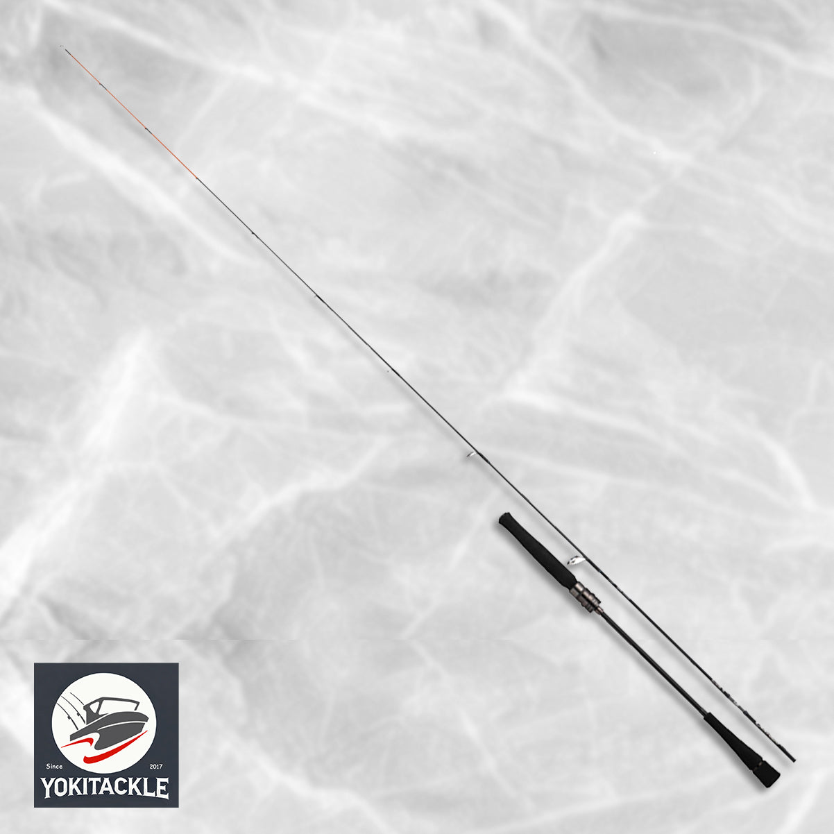 Daiwa 24 OUTRAGE BR SLJ 63MS-S Spinning Rod