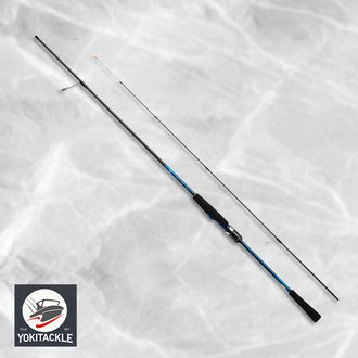 Brand New Daiwa DECK ACTOR 63MLS-S Spinning Rod