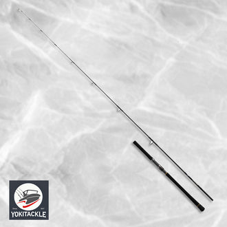 Daiwa OUTRAGE BR C80-3 Spinning Rod