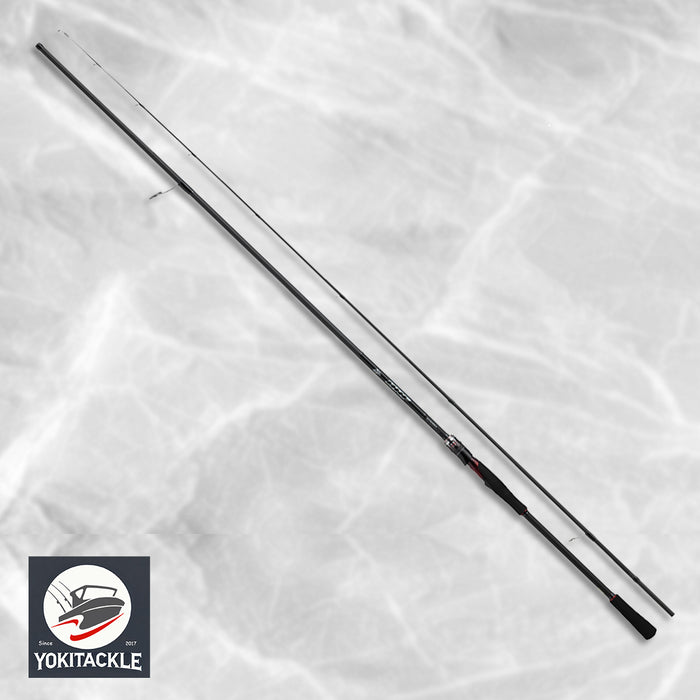 Daiwa 25 HRF SX 86MHS Rockfish Spinning Rod