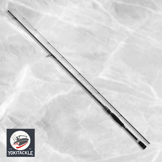 Brand New Daiwa 24 SILVER WOLF EX 72ML-S Spinning Rod