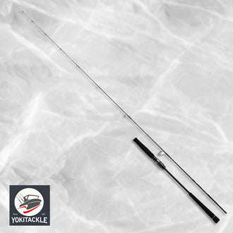 Daiwa 24 OUTRAGE BR LJ 63XXHS-2 (2 Piece) Spinning Rod