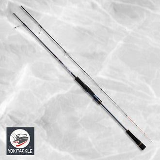 Daiwa SALTIGA SLJ 61MLS TG Spinning Rod