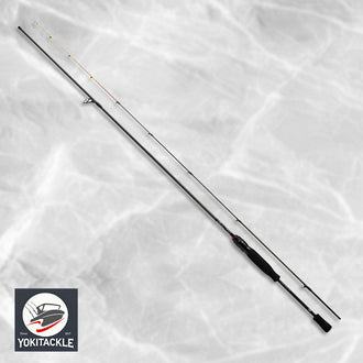 Brand New Daiwa 24 GEKKABIJIN AIR AJING BOAT 69L-S-K Moonlight Beauty Spinning Rod