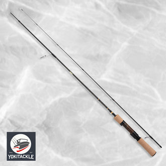 Brand New Daiwa 25 Silver Creek Aurum 48UL Spinning Rod for Trout