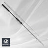YAMAGA Blanks BattleWhip IM 511S Eging Squid Spinning Rod Light Game JDM