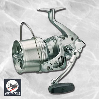 Shimano Super Aero Spin Joy 35 Fine Line Spinning Reel