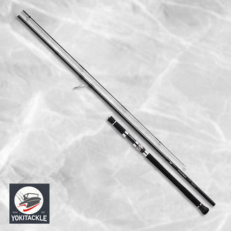 Brand New  Daiwa Morethan WISEMEN T150M-5 Spinning Rod