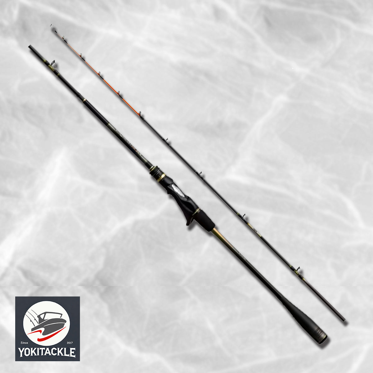 SHIMANO TAKOMASTER XR M175 Octopus Fishing Rod