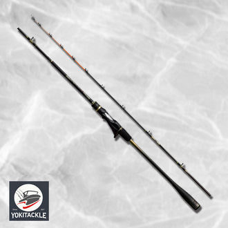 SHIMANO TAKOMASTER XR M175 Octopus Fishing Rod