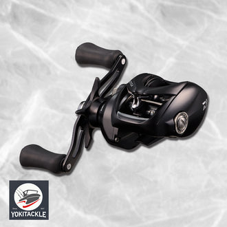 Daiwa 25 TATULA TW 200XHL Baitcasting Reel Left Handle