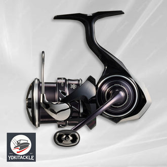 Brand New Daiwa 23 TATULA FC LT2500SS-QD Spinning Fishing Reel
