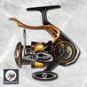 Daiwa 22 TOURNAMENT ISO Competition LBD Spinning Reel