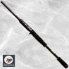 Megabass Destroyer T.S TS72X Casting Fishing Rod TournamentSpec BassRod