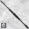 Megabass Destroyer T.S TS77X Casting BassFishingRod HeavyPower FastAction