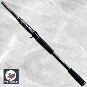 Megabass Destroyer T.S TS78X Casting FishingRod BassTournament Model