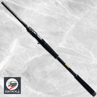 Megabass Destroyer T.S TS78X+ Casting FishingRod HeavyPower BassGame