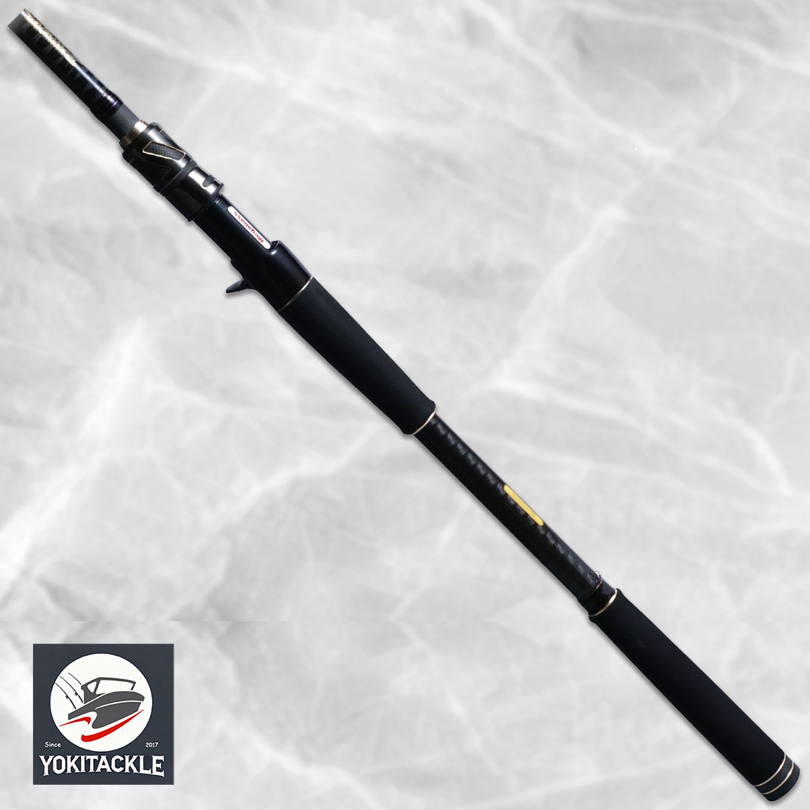 Megabass Destroyer T.S TS79X Casting FishingRod LongRange BassRod