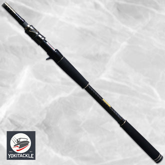 Megabass Destroyer T.S TS79X Casting FishingRod LongRange BassRod
