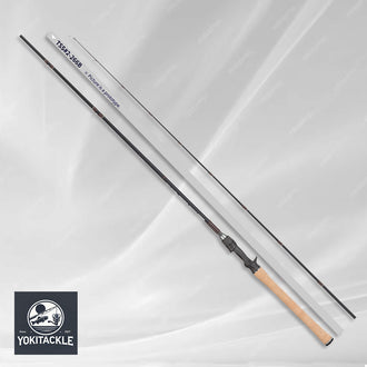 Brand New Tenryu SPEED STICK TSS#2-266B Baitcasting Rod for Bass