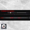 APIA Foojin'RS VIVOGUE EXIV S96ML+ 5pc Spinning Rod