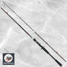 Megabass Valkyrie World Expedition VKC-65MH-4 Casting Multi Piece Rod