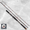 Megabass Valkyrie World Expedition VKC-66XH-3 Casting Extra Heavy Travel Rod