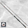 Megabass Valkyrie World Expedition VKC-711XH-4 Casting Heavy Travel Rod