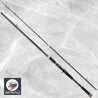 Megabass Valkyrie World Expedition VKC-78H-4 Casting Travel Fishing Rod