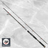 Megabass Valkyrie World Expedition VKS-76M-4 Spinning Multi Piece Rod