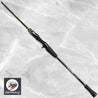 Megabass Kaien VSM VSM-511MC LR Casting Sea Bass Fishing Rod